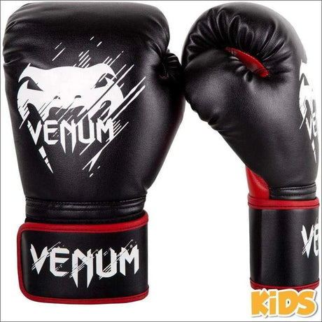 Venum Contender Kids Boxing Gloves Venum