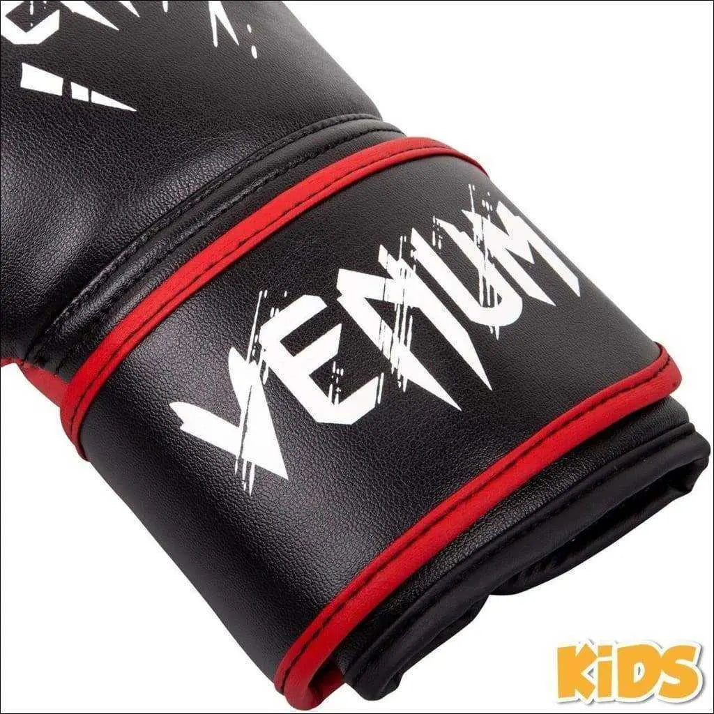 Venum Contender Kids Boxing Gloves Venum