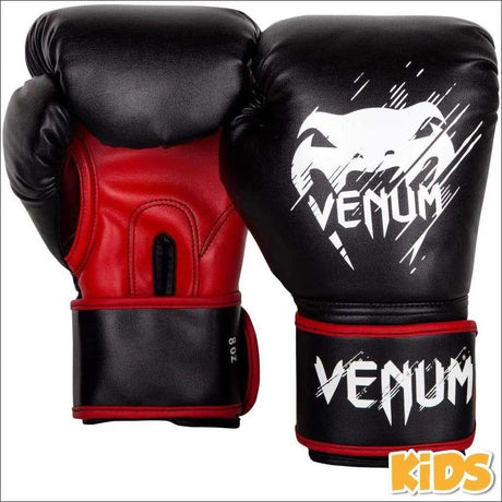 Venum Contender Kids Boxing Gloves Venum