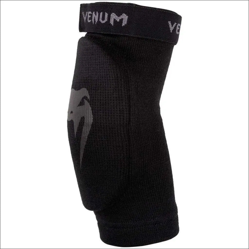 Venum Kontact Elbow Pads Black/Black Venum