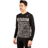 Venum Connect Sweatshirt /Camo Venum