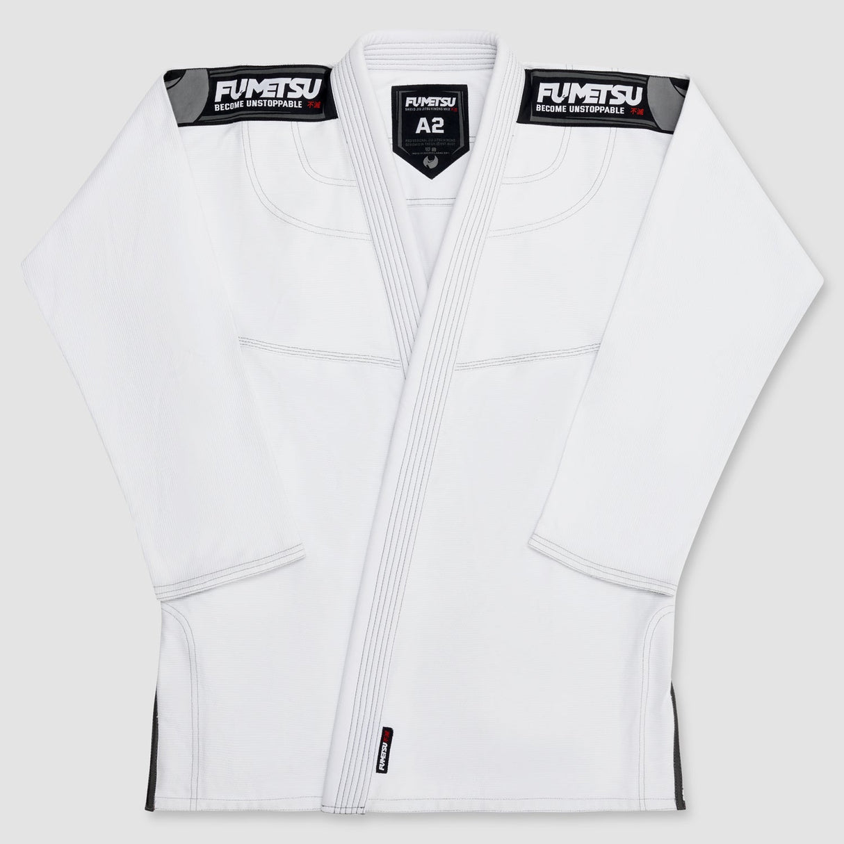 Fumetsu Shield MK2 Kids BJJ Gi Fumetsu