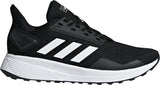 Adidas Duramo 9 Kids Laced Trainers - Black Adidas