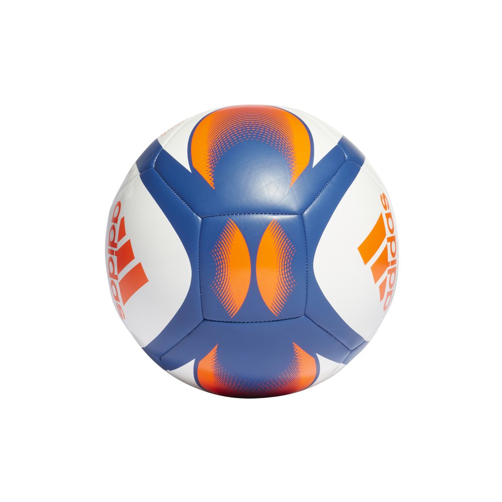 Adidas Starlancer Plus Football - Blue Orange Adidas