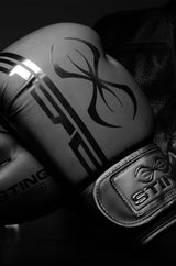 Black Armaplus Boxing Glove STING