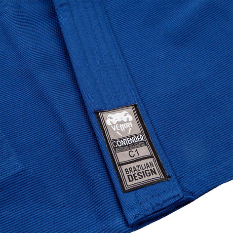 Venum Contender 2.0 Kids BJJ Gi Venum