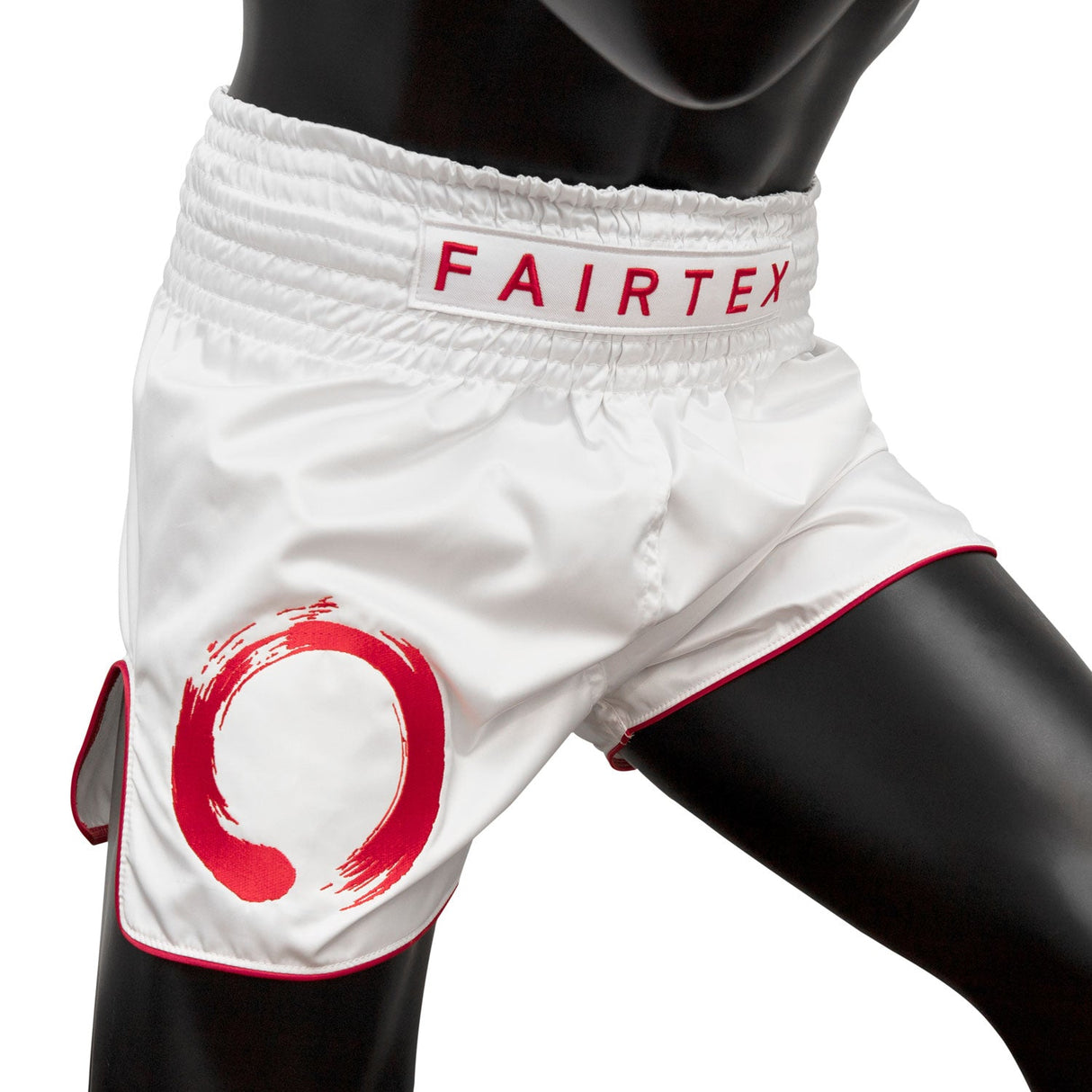 Fairtex Muay Thai Boxing Enso Shorts - BS1918 - Toprank Sport™