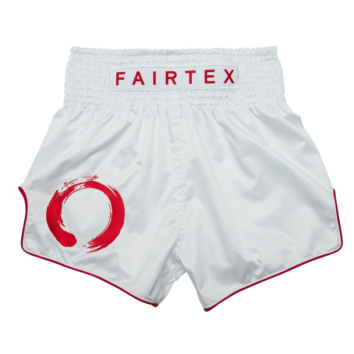 Fairtex Muay Thai Boxing Enso Shorts - BS1918 - Toprank Sport™