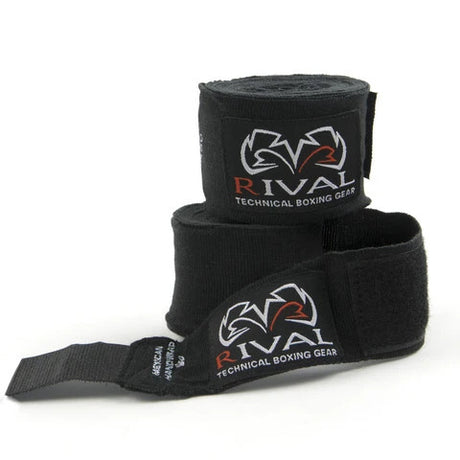 Rival Mexican Hand Wraps Rival