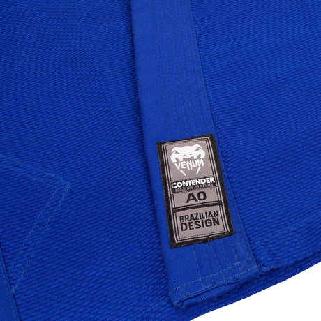 Venum Contender 2.0 Adult BJJ Gi Venum