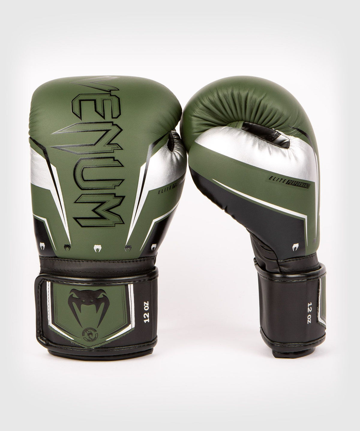 Venum Elite Evo Boxing Gloves Venum Boxing Gloves Fight Co