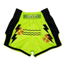 Fairtex Kids Muay Thai Shorts Fairtex