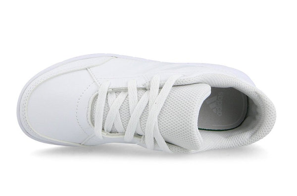 Adidas altasport cheap black laces