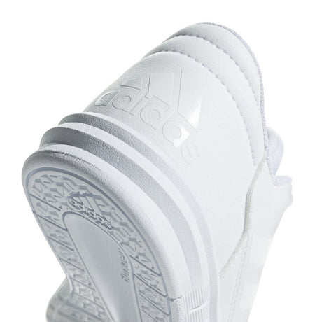 Adidas AltaSport Kids Laced Trainers - White Adidas