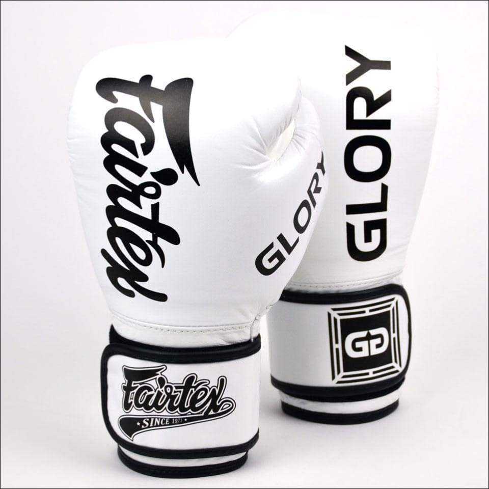 Fairtex Glory X Boxing Gloves Fairtex