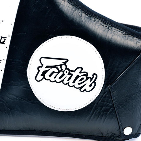 Fairtex Pro Leather Belly Pad Fairtex