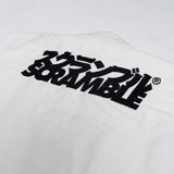 Scramble Base K BJJ Gi  Fight Co