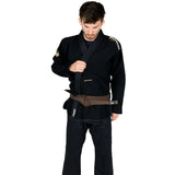 Fumetsu Kintsugi BJJ Gi Fumetsu