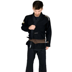 Fumetsu Kintsugi BJJ Gi Fumetsu