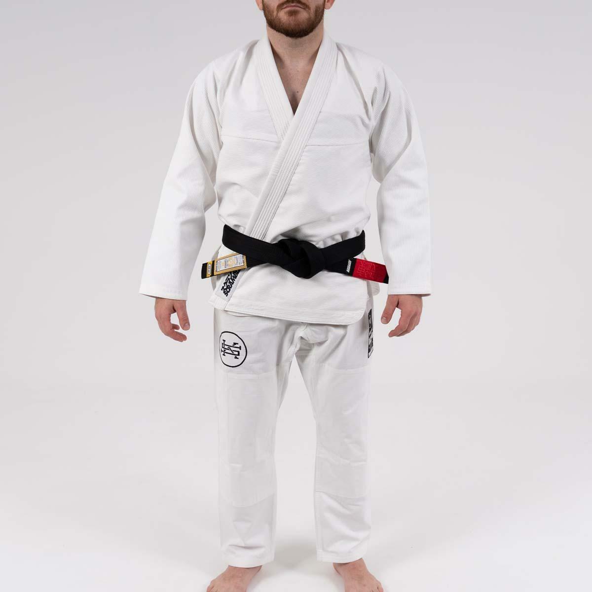 Scramble Base K BJJ Gi  Fight Co