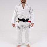 Scramble Base K BJJ Gi  Fight Co