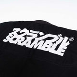 Scramble Base K BJJ Gi  Fight Co