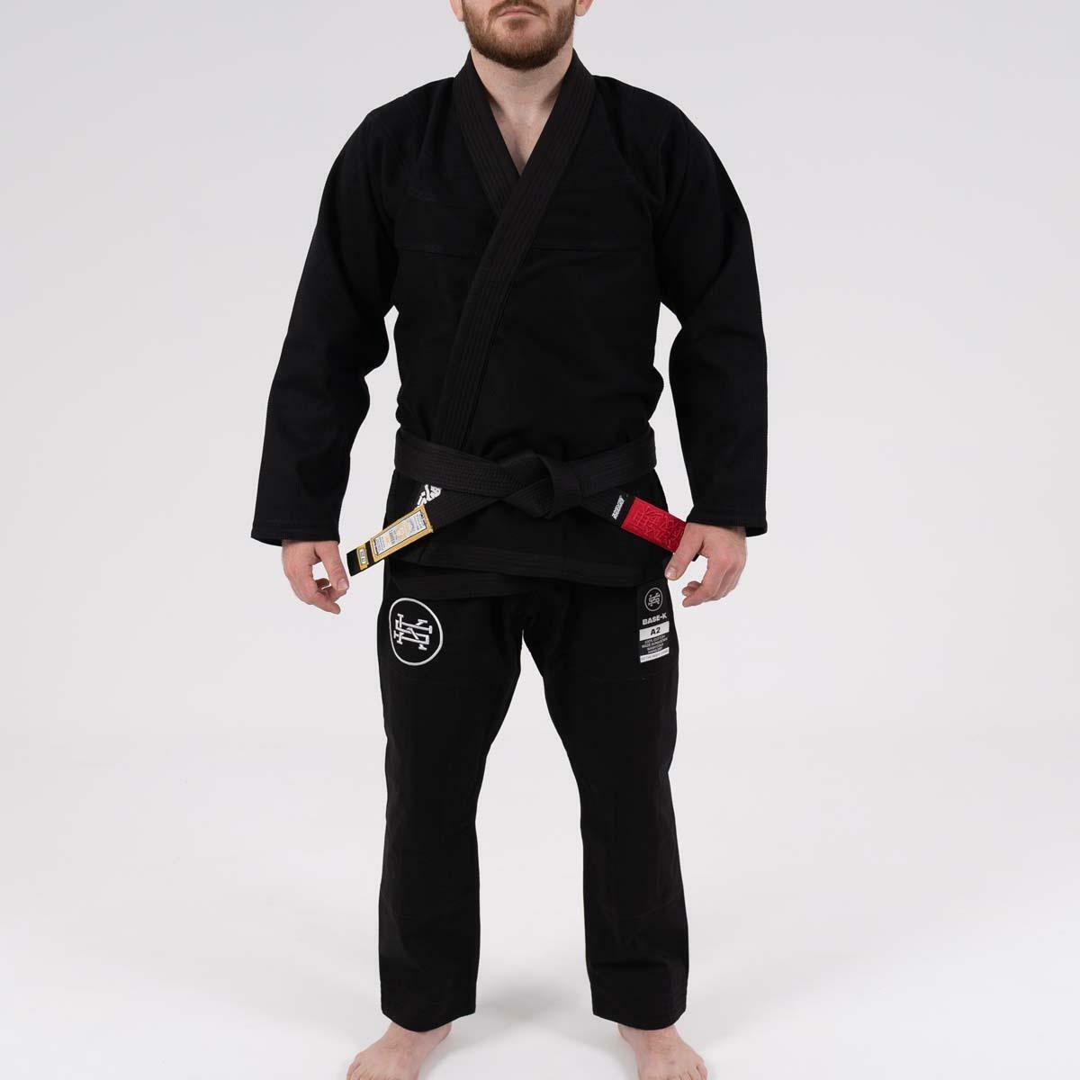 Scramble Base K BJJ Gi  Fight Co