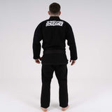 Scramble Base K BJJ Gi  Fight Co