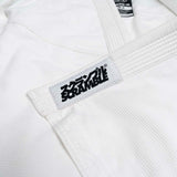 Scramble Base K BJJ Gi  Fight Co