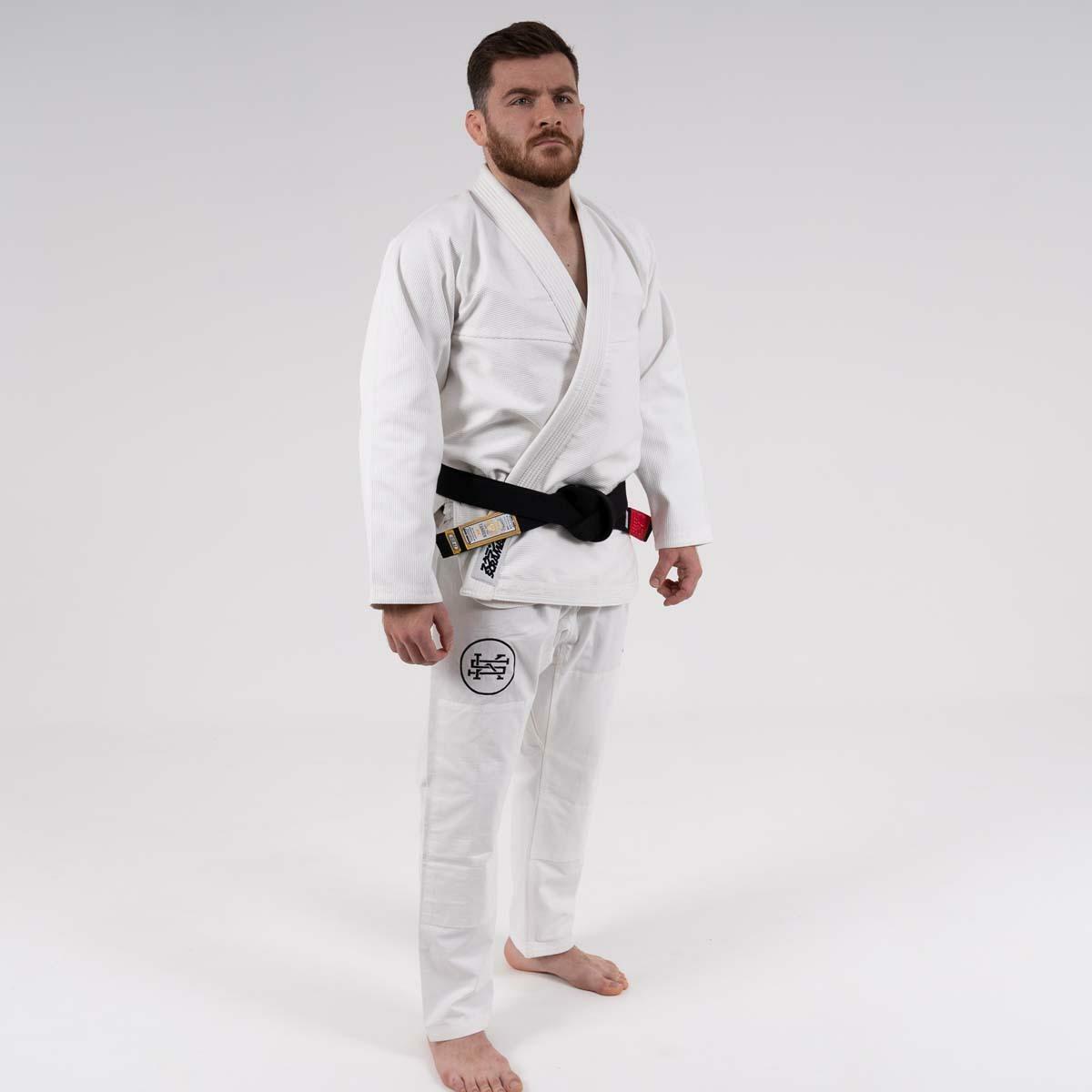 Scramble Base K BJJ Gi  Fight Co