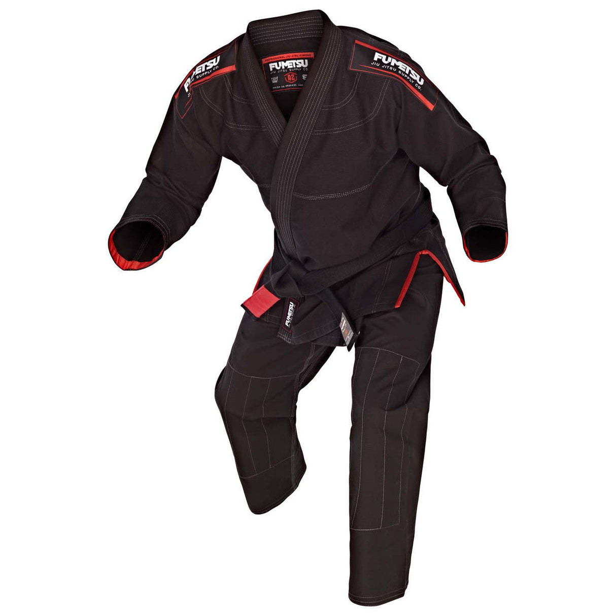 Fumetsu Shield Mens BJJ Gi Fumetsu