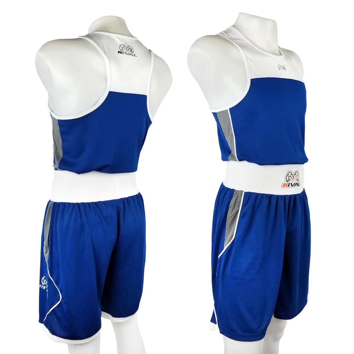 Rival Amateur Training Boxing Shorts Rival