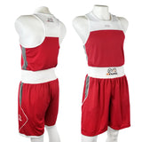 Rival Amateur Training Boxing Shorts Rival