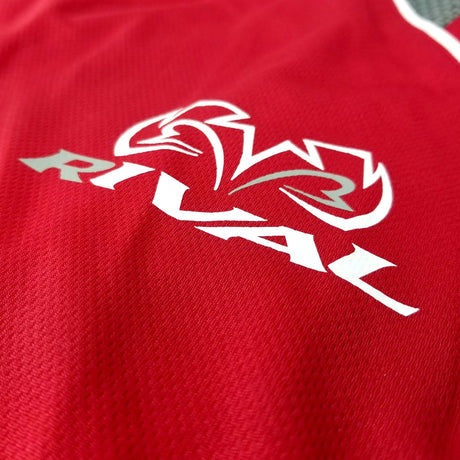 Rival Amateur Training Boxing Shorts Rival