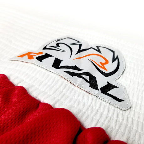 Rival Amateur Training Boxing Shorts Rival
