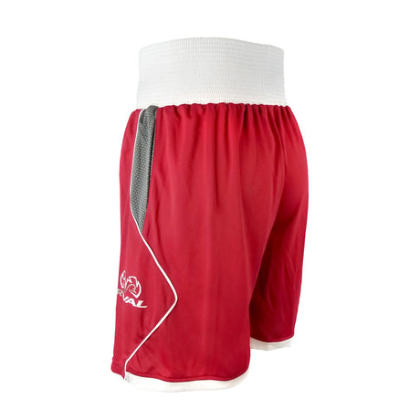 Rival Amateur Training Boxing Shorts Rival