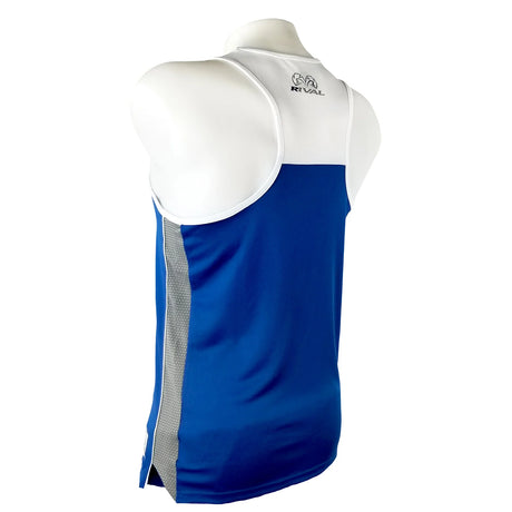 Rival Amateur Training Boxing Vest Rival