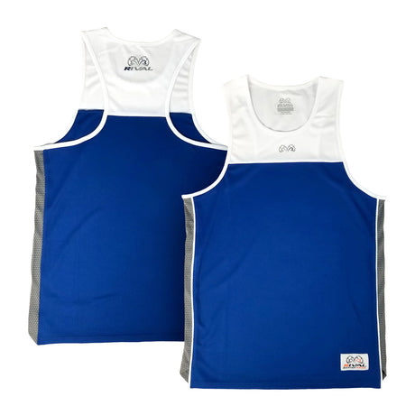 Rival Amateur Training Boxing Vest Rival