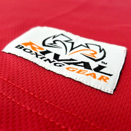 Rival Amateur Training Boxing Vest Rival