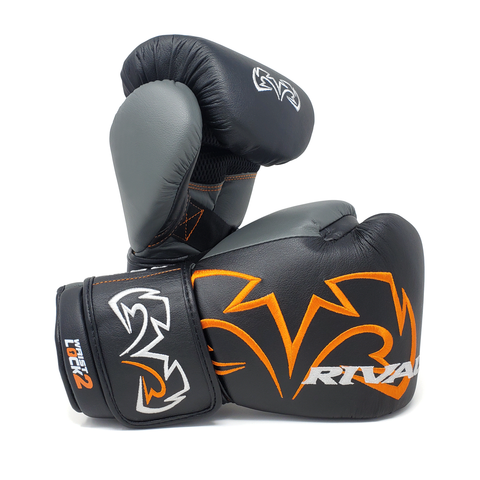 Rival Rb11 Evolution Bag Gloves RIVAL