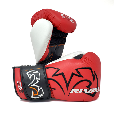 Rival Rb11 Evolution Bag Gloves RIVAL