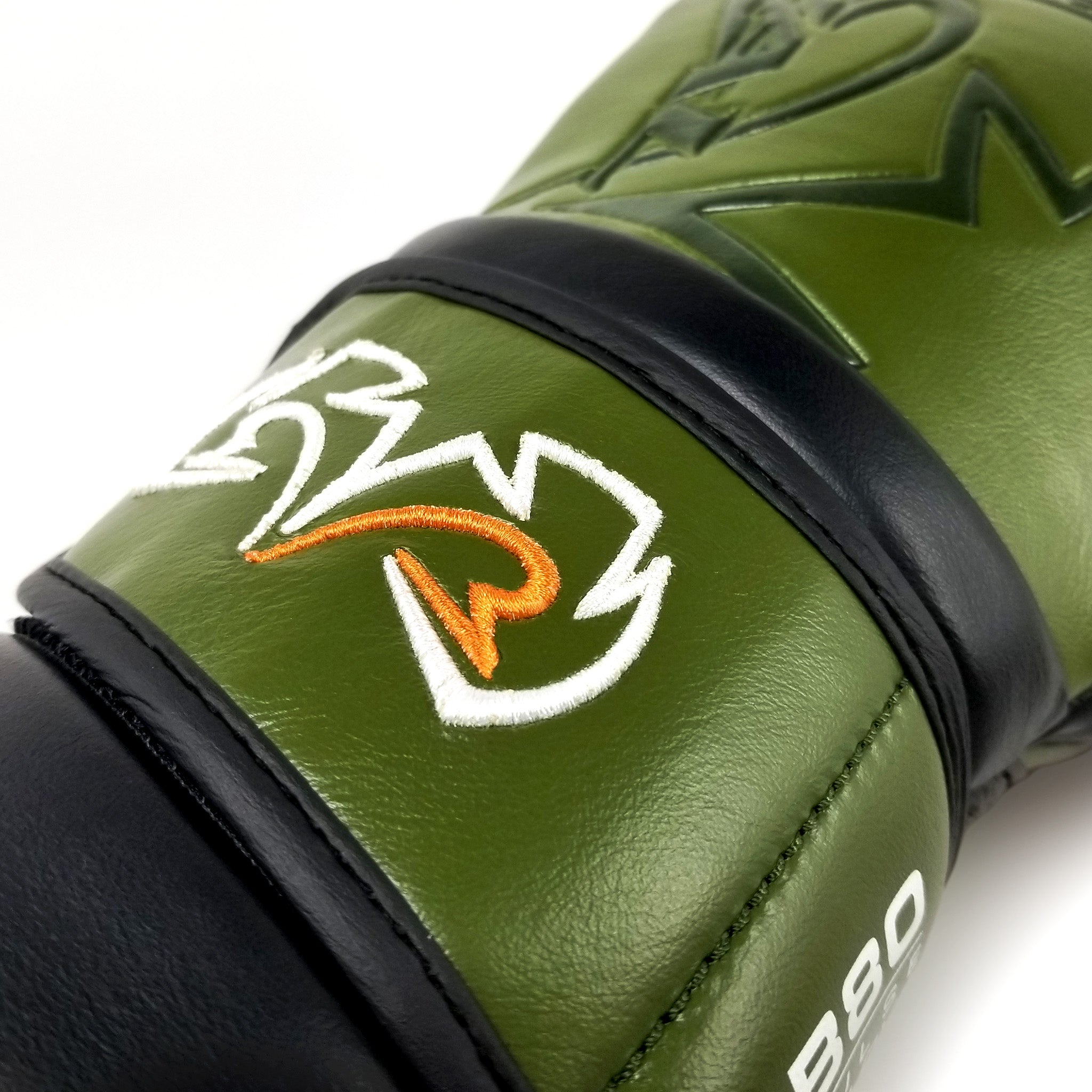 Rival RB80 Impulse Bag Gloves - Order Boxing Gloves at Fight Co
