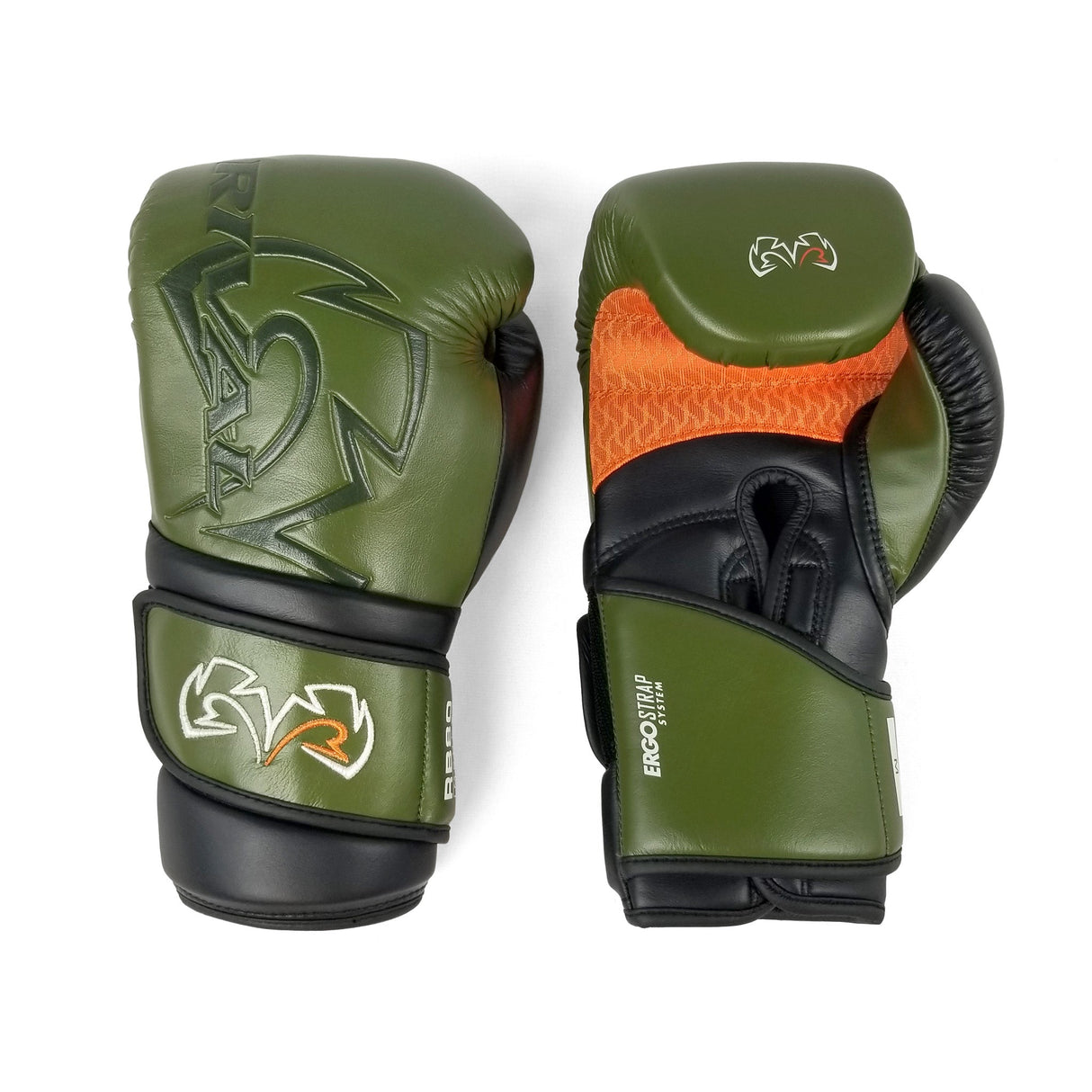 Rival RB80 Impulse Bag Gloves RIVAL