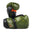 Rival RB80 Impulse Bag Gloves RIVAL
