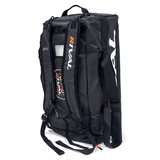 Rival Pro Black Gym Bag Rival