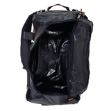 Rival Pro Black Gym Bag Rival