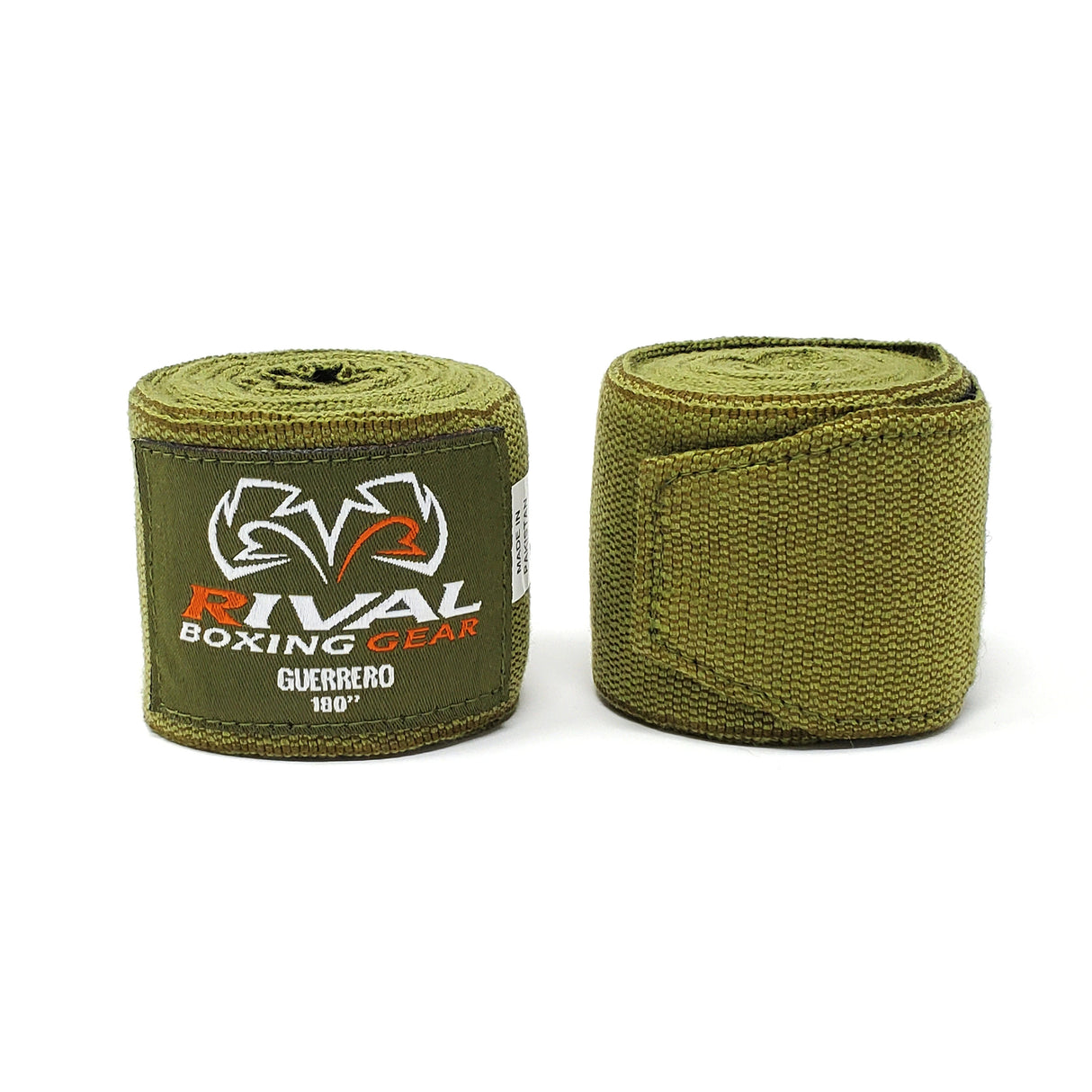 Rival Guerrero Hand Wraps Rival