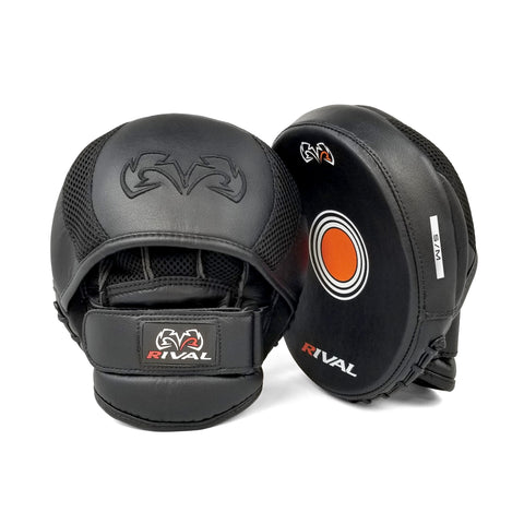 Rival Rpm11 Evolution Punch Mitts RIVAL