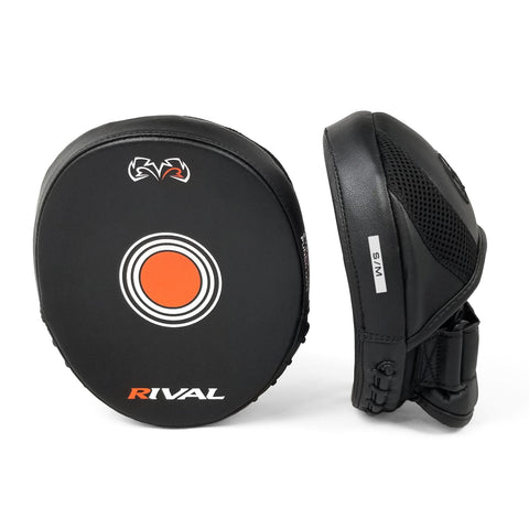 Rival Rpm11 Evolution Punch Mitts RIVAL