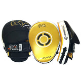 Rival RPM7 Fitness Plus Punch Mitts Rival